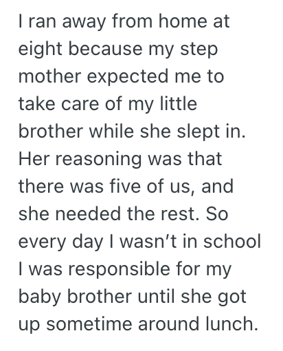 Screenshot 2025 06 23 at 6.59.04 PM Woman Spoke Out About Her Childhood Through A Viral Video On YouTube, But Then She Was Accused Of Being Cruel